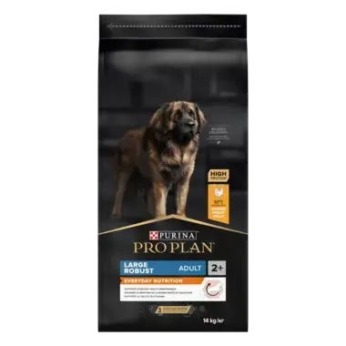 PURINA® PRO PLAN® Large Adult Robust Dog Rich in Chicken